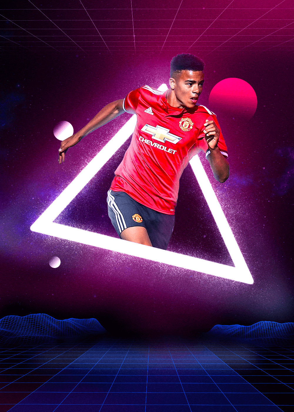 強隊的節奏 強隊的節奏