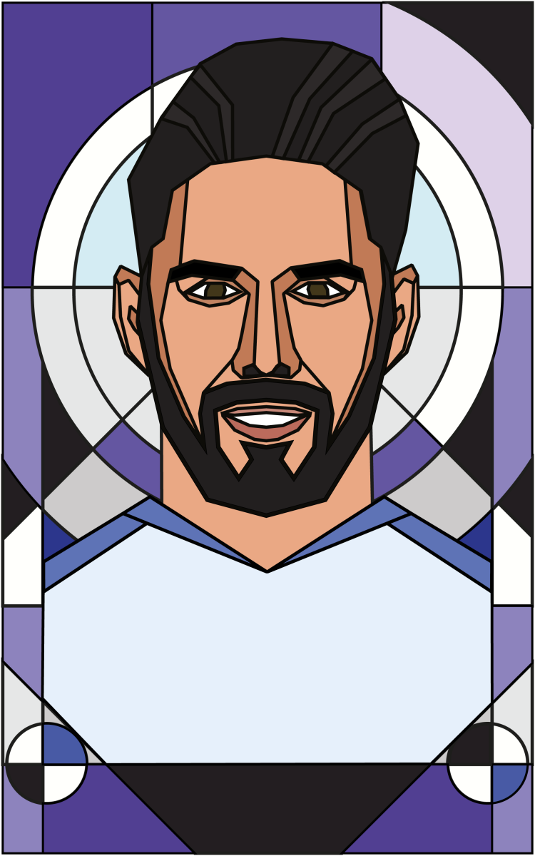 尤文图斯战 尤文图斯战