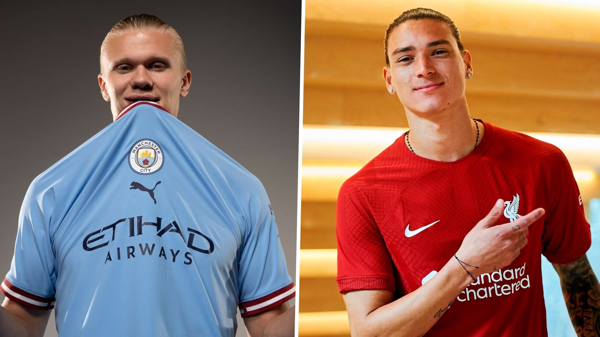 精彩的比賽 精彩的比賽