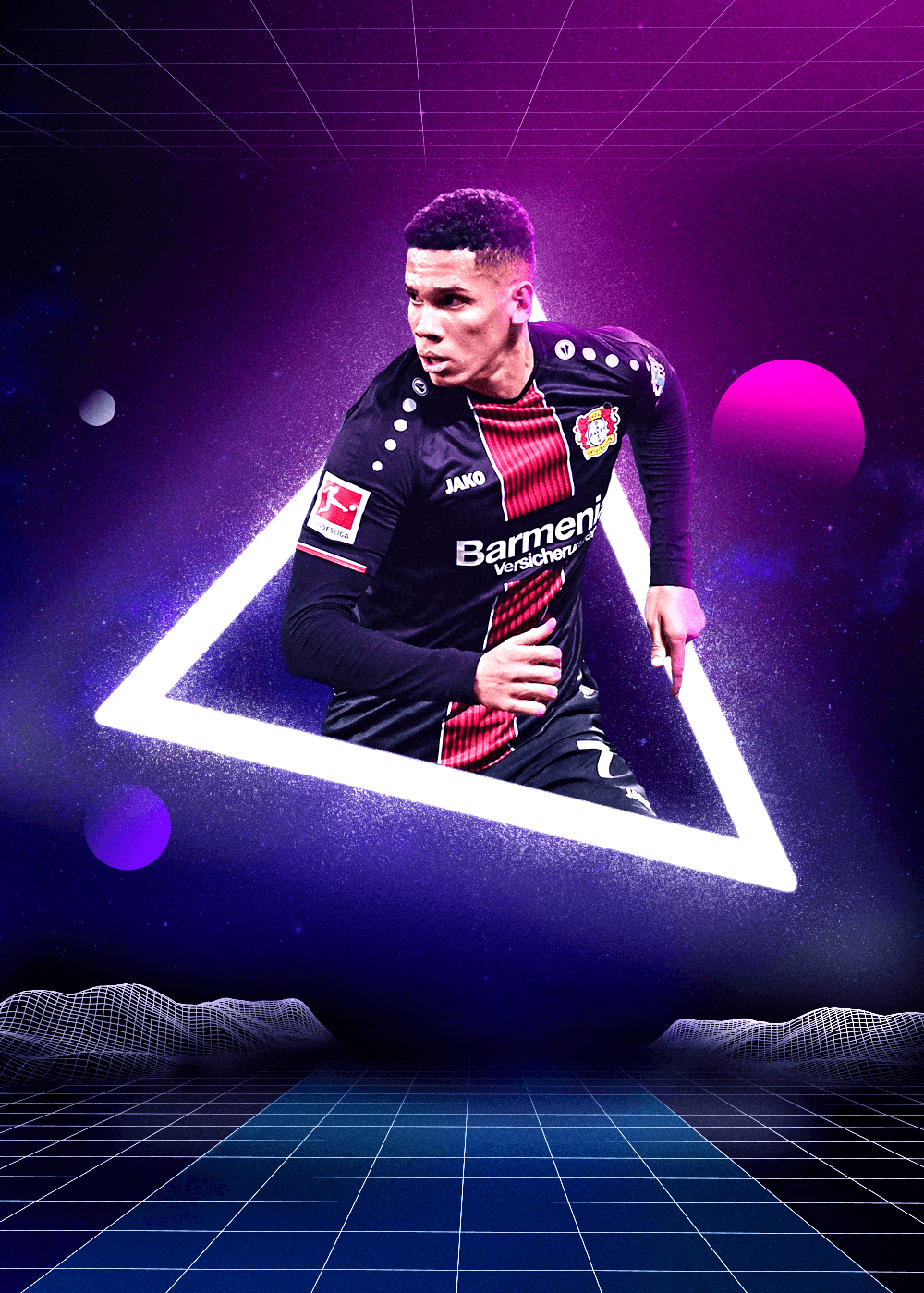 表現更為搶 表現更為搶