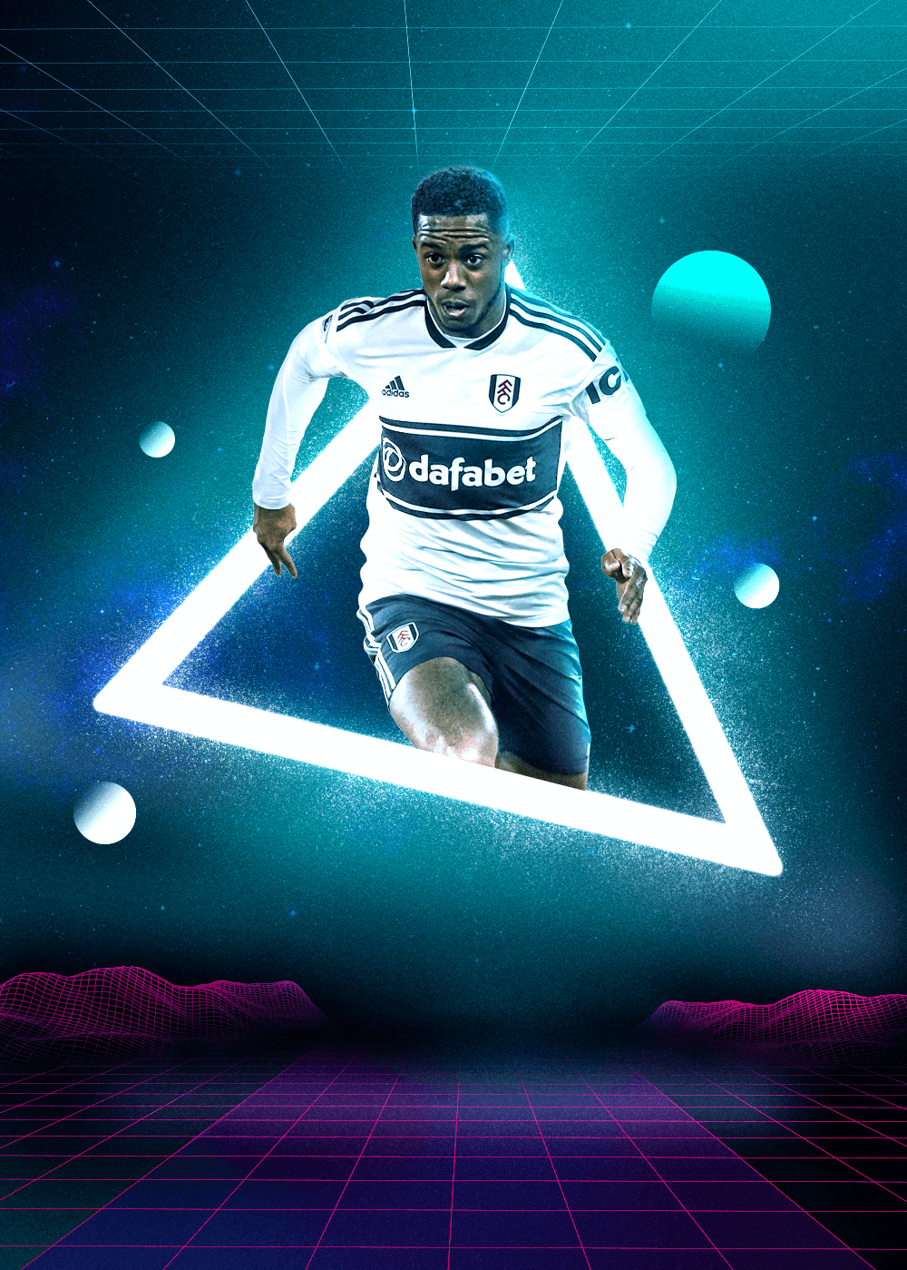 现它在绿茵 现它在绿茵