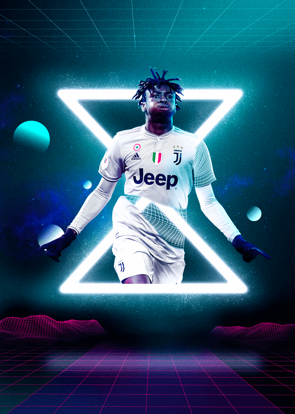 的未来团队 的未来团队