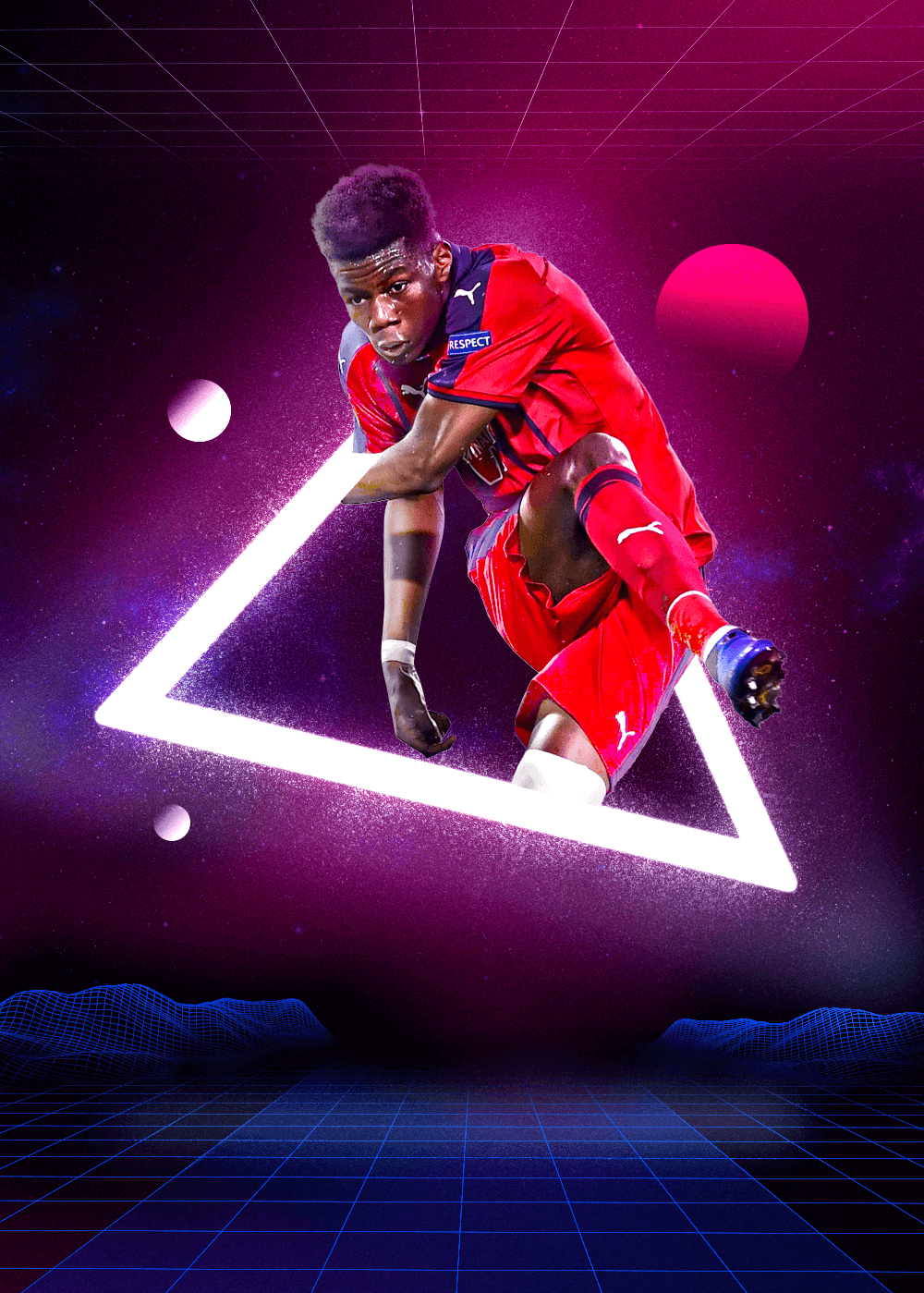 迪巴拉作为 迪巴拉作为