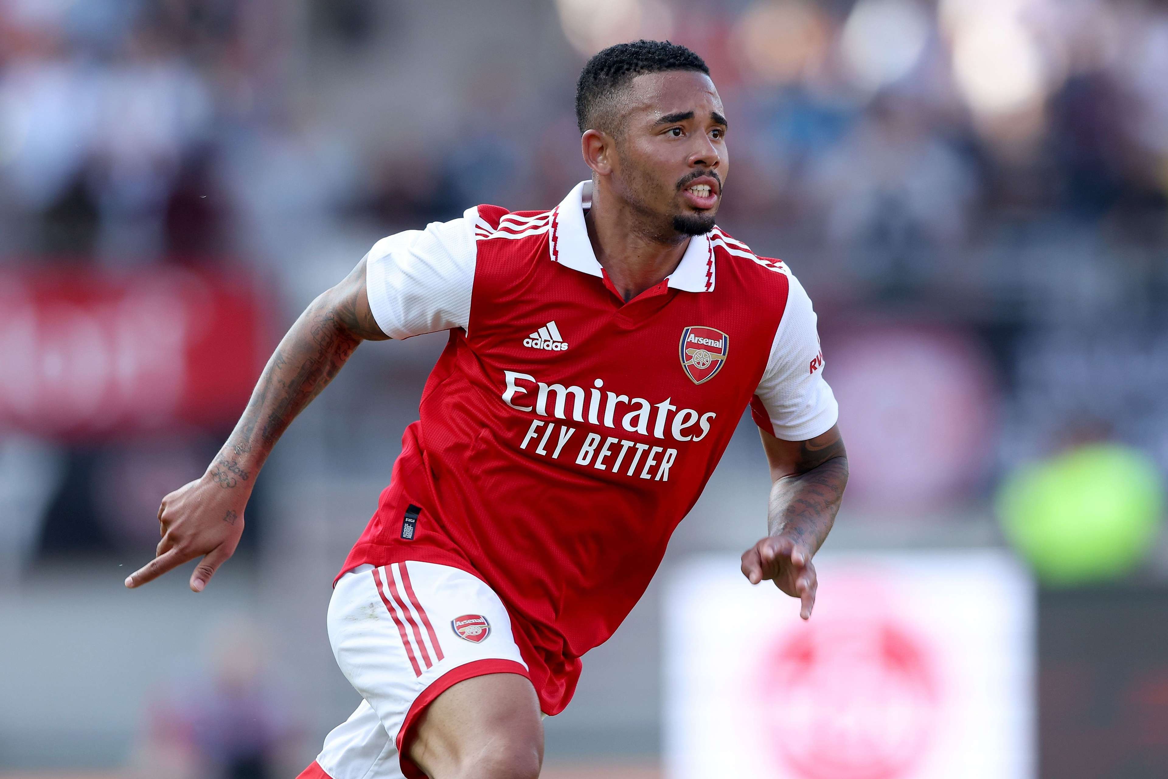 冠四分之一 冠四分之一