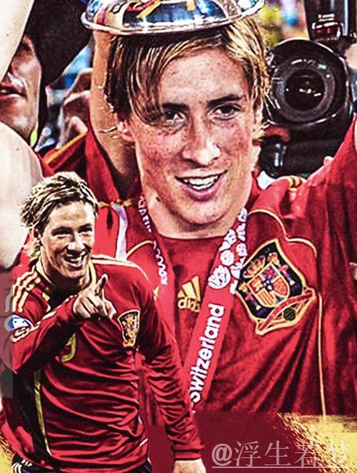 马竞无“金童”，巴萨拥托雷斯