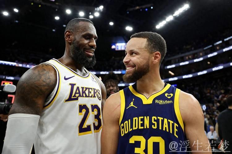 詹姆斯与库里的巅峰对决解读 詹姆斯与库里的巅峰对决解读